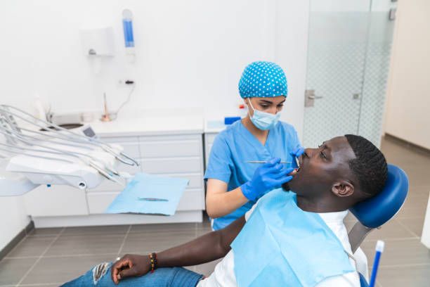 Best Pediatric Emergency Dentist in Nashville, TN